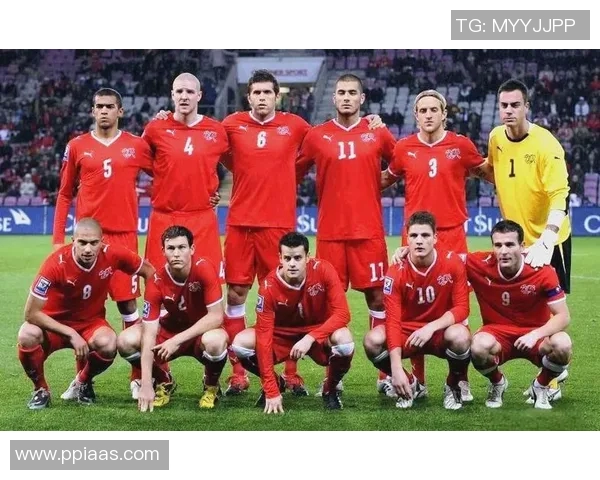 瑞士传奇足球球星的辉煌历程与影响力解析