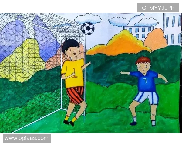 足球动画片中的虚拟球星们如何影响现实足球文化与青少年成长 足球动画片中的虚拟球星们如何影响现实足球文化与青少年成长