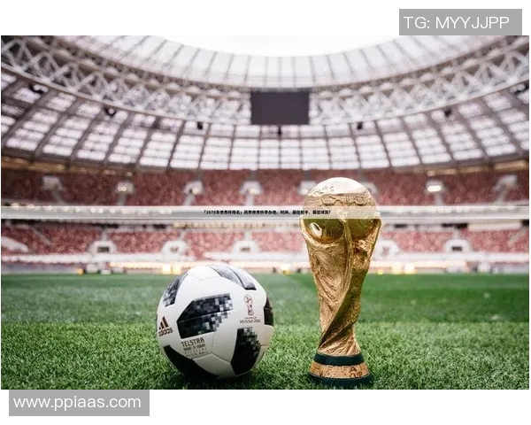 足球明星妻子们亮相世界杯背后故事揭秘与她们的精彩人生